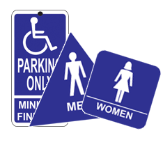 ADA Signs