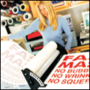 Application Equipment