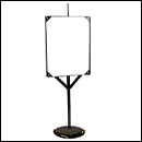 Outdoor Display Stands