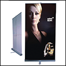 Banner Stands & Displays