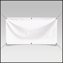 Banner Blanks