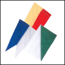 Nylon Flags