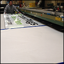 Screen Printed Banners