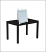 Mini Signicade Deluxe on table (NOT included)