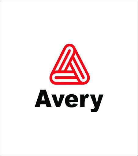 Avery Paint Mask