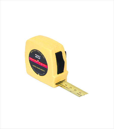 Center Point® Tape Measure