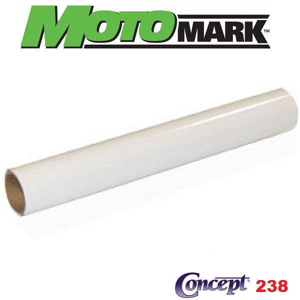 General Formulations® 238 MotoMark™ "Armor" Clear UV Overlaminate