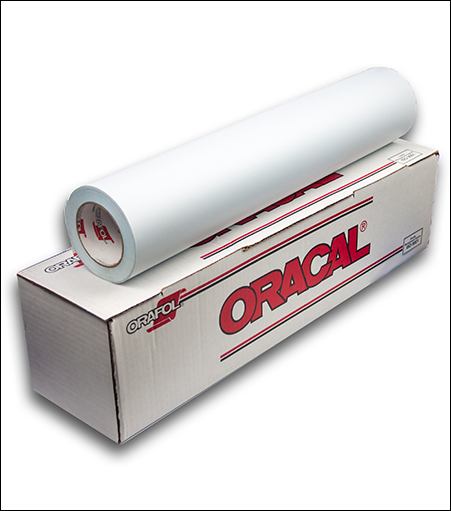 Orafol / Oracal 751 High Performance Cast