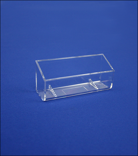 Business Card Acrylic Countertop Display