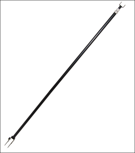 Delux Expander Center Pole