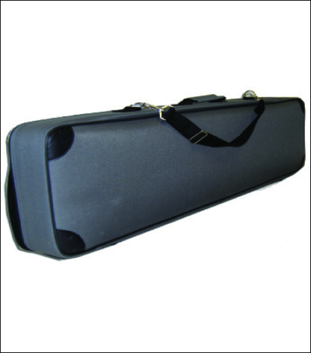 Deluxe Carrying Case