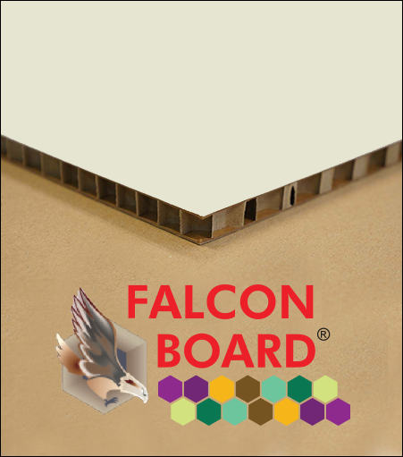 Falconboard