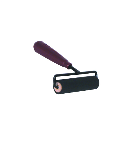 Speedball® Deluxe Soft Rubber Brayer