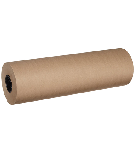 Brown Kraft Lamination Paper