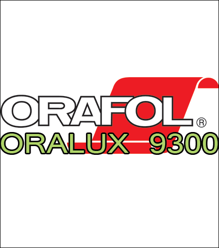 Oracal / Orafol Oralux 9300 Luminescent Cast