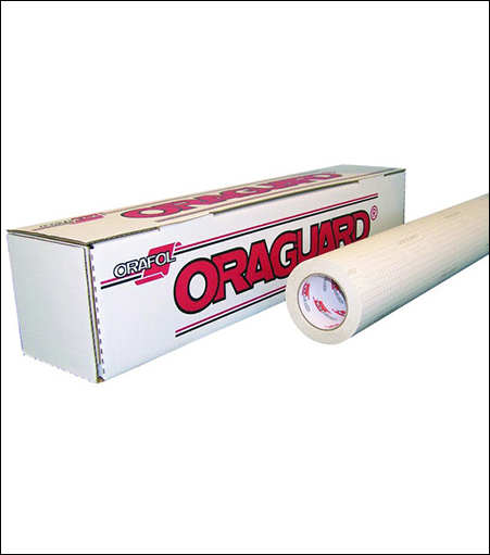 Orafol / Oracal Oraguard® 290 Premium Cast PVC Laminating Film