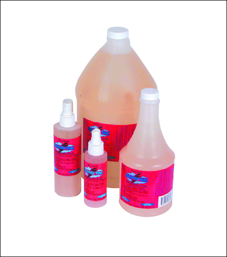 Rapid Tac Application Fluid