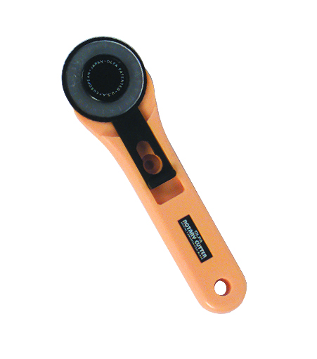 Olfa&reg; Rotary Cutter