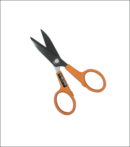 OLFA&reg; 7" Stainless Steel Scissors