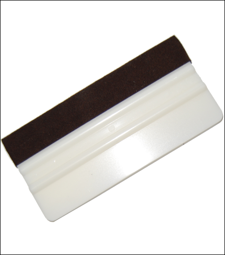 6" Slider Grande Squeegee