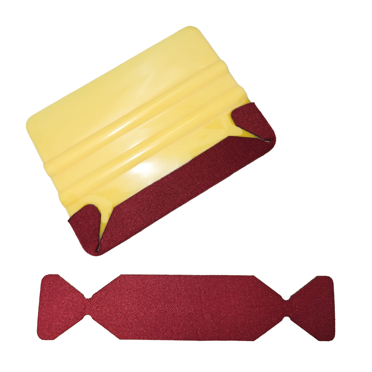 The Worlds Greatest Squeegee Protector