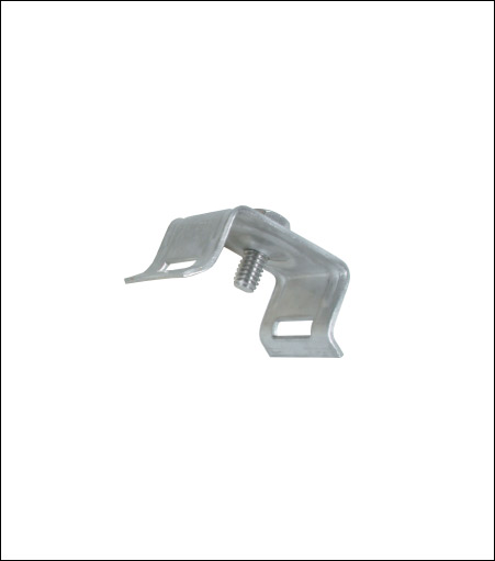 Sign-Mounting Bracket - Stainless Steel