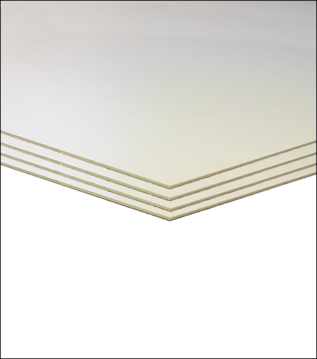 Styrene Sheets