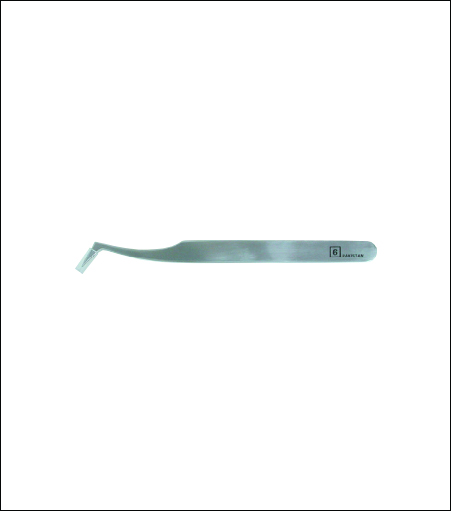 Tweezers - Sharp Slanted Point