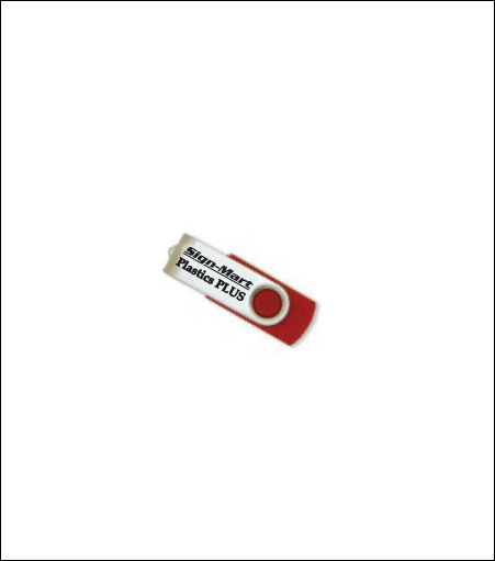 4GB USB Drive