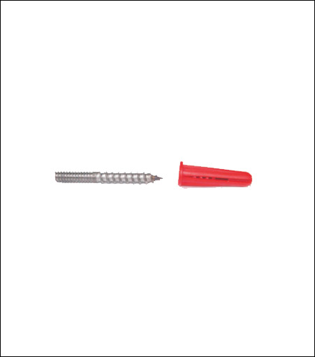 Wall Anchor Screw Set