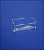 Business Card Acrylic Countertop Display