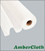 AmberCloth Solvent Printable Fabric (By the Yard)