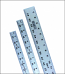 Johnson Aluminum Rulers