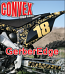 Convex® High Bond for Gerber Edge