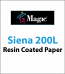 Magic® Siena 200L Photo Paper