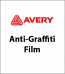 Avery® Anti-Graffiti Laminating Film (By the Foot)