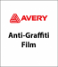 Avery® Anti-Graffiti Laminating Film (By the Roll)