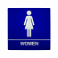 Women Sign