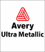 Avery© Ultra Metallic