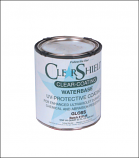 ClearShield® Clear Coat