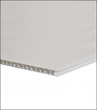 Corrugated Plastic Sign Blanks