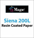 Magic® Siena 200L Photo Paper