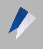 Two Panel Nylon Burgee