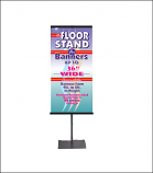 Presta Floor Stand