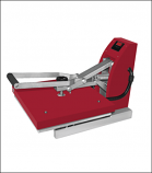 Siser&reg; Digital Clam Heat Press