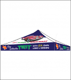 Custom Printed Tent (Canopy Only)