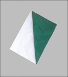 Two Panel Nylon Diagonal 