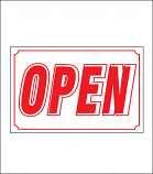 Open/Closed Sign