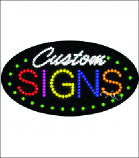 Custom LED Sign