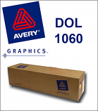 Avery© DOL® 1060Z Gloss Lam